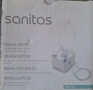 инхалатор на Sanitas Нов , снимка 2
