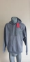 Hugo Boss HUGO Ditchle Oversize Mens Hoodie Size M / L НОВО! ОРИГИНАЛ! Мъжки Суичер!, снимка 1