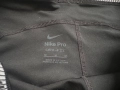 Дамски клин Nike pro , снимка 3
