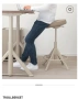 IKEA TROLLBERGET работен стол сядане/стоене, снимка 2