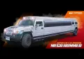 Mega Hummer H2 Лимузина под наем , снимка 1