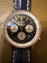 Золотые часовник  BREITLING, снимка 1