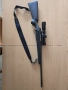 Продавам карабина Тика T3 LITE RTECH FL,  кал.308 Win., 51см., с оптика Viper PST Gen II - 1-6x24 , снимка 1