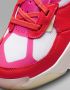 Унисекс маратонки NIKE Jordan Air 200E Shoes Red/Pink, снимка 3