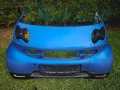 Продавам предна маска за Smart кабриолет , снимка 6