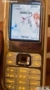 Нокия 7360 GOLD, снимка 4