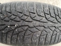 Гуми с джанти зимни 205/55/16, снимка 6