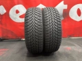 195 65 15, Зимни гуми, Dunlop WinterResponse2, 2 броя, снимка 2