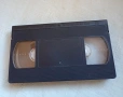 VHS Междузвездни войни - Завръщането на джедаите, снимка 2