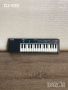 CASIO PT-12 VINTAGE MINI Mini Keyboard Synthesizer, снимка 1 - Музикални играчки - 45189125