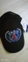 ФК Пари Сен Жермен  Official / Original    Шапка с козирка Спортна , снимка 7
