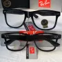 Ray-Ban RB2140 Wayfarer Рей Бан, снимка 5