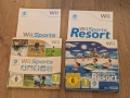 Конзола Nintendo Wii Sports Resort Pack с Motion Plus, снимка 11