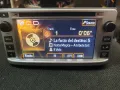 Toyota Verso оригинална мултимедия, снимка 4