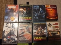 Двд филми, снимка 2