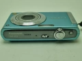 Panasonic LUMIX DMC-FS3 Digital Camera Sky Blue, снимка 10