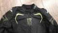 Мото яке Alpinestars Backfire Monster L, снимка 5