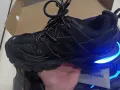 обувки Balenciaga track led 2.5, снимка 3