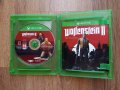Wolfenstein 2 The New Colossus Xbox One, снимка 3