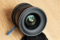 Обектив Tokina 11-16 Cinema ATX T3.0, снимка 2