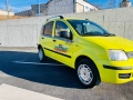 Фиат Панда 1.4 Бензин-метан, снимка 3