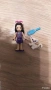 Lego Friends фигурки, снимка 4