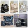 Луксозни дамски маркови чанти , снимка 1 - Чанти - 45311880