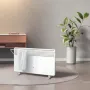 Електрическа печка за отопление конвектор Xiaomi Smart Space Heater S, BHR4037GL + 2 години гаранция, снимка 5