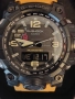 CASIO G-SHOCK mudmaster GWG 1000-1A9, снимка 1