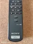 Sony RM-J910 , снимка 3