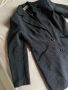 Дамски комплект сако и панталон размер С, снимка 1 - Панталони - 45303430