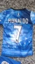 Ronaldo 7 бебешко костюмче, снимка 2