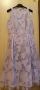 ORSAY елегантна бледо лилава рокля