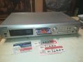 SONY MDS-JE510 MINIDISC DECK-ВНОС GERMANY LNWC2207241029, снимка 1