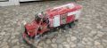 детска играчка пожарна кола, снимка 1 - Коли, камиони, мотори, писти - 45710456