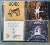 AC/DC, снимка 1 - CD дискове - 45733919