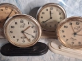 Настолен Часовник Будилник Слава Дружба, снимка 6