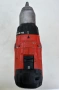 Hilti SF 6-A22 ATC - Мощен безчетков винтоверт 2x22V 5.2Ah, снимка 6