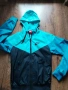 Nike - страхотно дамско горнище КАТО НОВО ХС, снимка 6