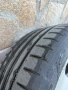 BMW 17 цола оригинални 4 джанти + гуми Bridgestone Potenza, снимка 8