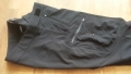 Bergans of NORWAY TORFINNSTIND Full Stretch Pant размер L изцяло еластичен панталон - 1627, снимка 4