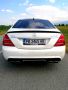 Мерцедес S500 Long Facelift Mercedes W221, снимка 4