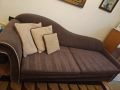 Продавам диван - обявата е актуална до 29.12.25г., снимка 1