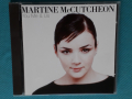 Martine McCutcheon – 1999 - You Me & Us(Europop), снимка 1