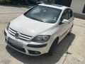 vw golf plus 1.4i 74к.с  ГАЗ  / климатроник - цена 8 150лв , моля БЕЗ бартери   -редовни документи ,, снимка 2