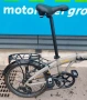 Raleigh Evo 2 /Folding Bike/ Сгъваем Велосипед, снимка 11