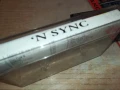 N SYNC 0208251840, снимка 4