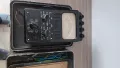 Стар руски измервателен уред,,мултицет,,, снимка 3
