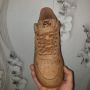 NIKE AIR FORCE 1 LOW FLAX  оригинални маратонки номер 40,5-41, снимка 17