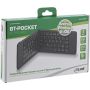InLine® сгъваема Bluetooth клавиатура "BT-Pocket, снимка 2